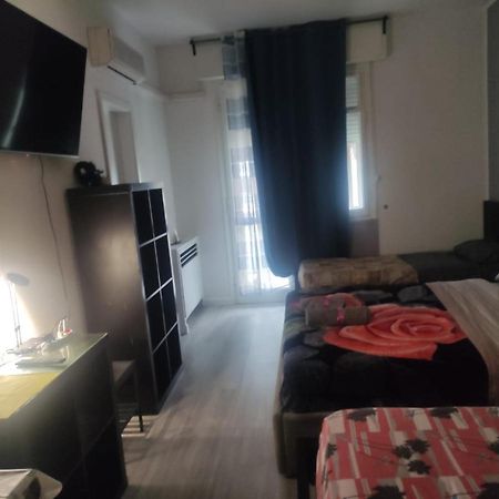 Amendola Apartment Bolonha Exterior foto