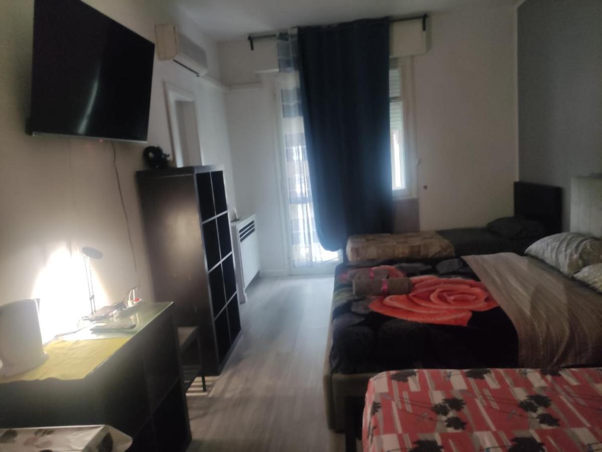 Amendola Apartment Bolonha Exterior foto